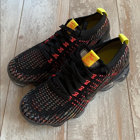 NWT Nike air Vapormax Flyknit 3 - Picture 5 of 8